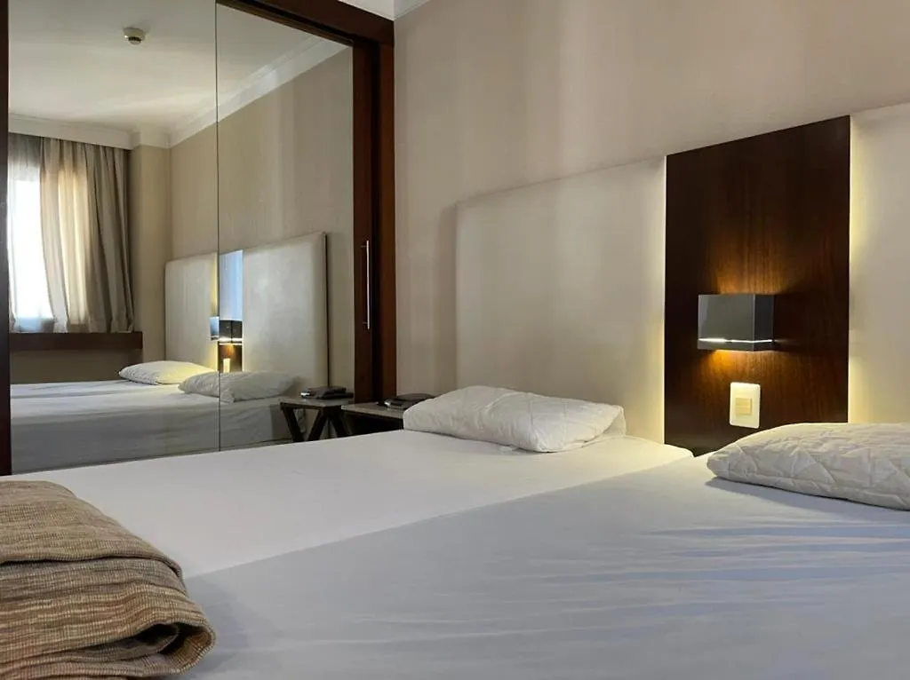 Апартаменты Charmoso Flat Na Alameda Santos Сан-Пауло