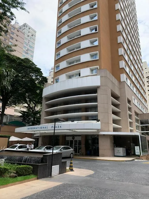 Charmoso Flat Na Alameda Santos Apartment Sao Paulo Brazil