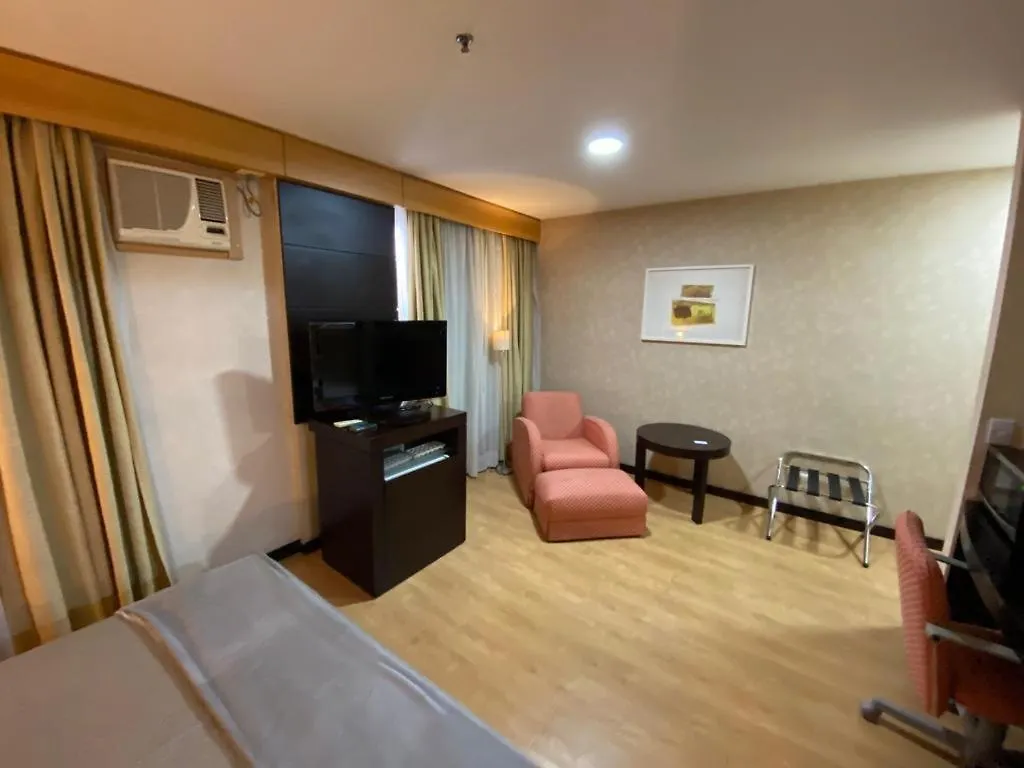 Charmoso Flat Na Alameda Santos Apartment Sao Paulo